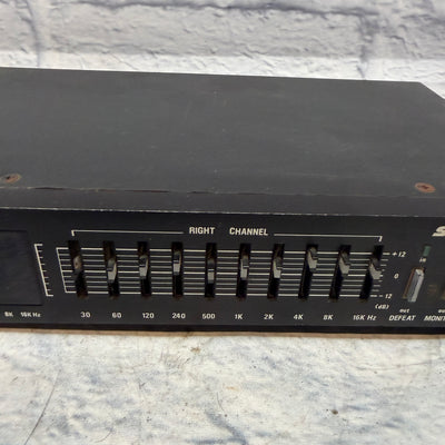 Sentrek  SHQ-4210B 1980 Black