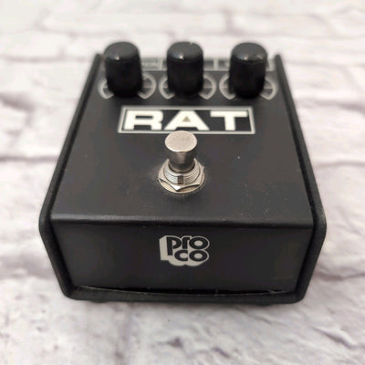 Proco Rat 2 RT-301005 Distortion Pedal
