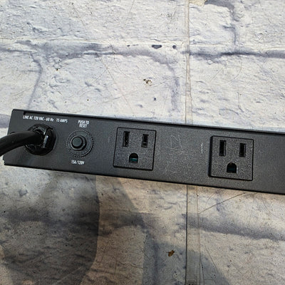 Furman M-8X 2 Power Conditioner