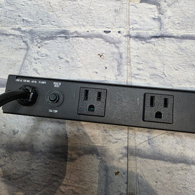 Furman M-8X 2 Power Conditioner