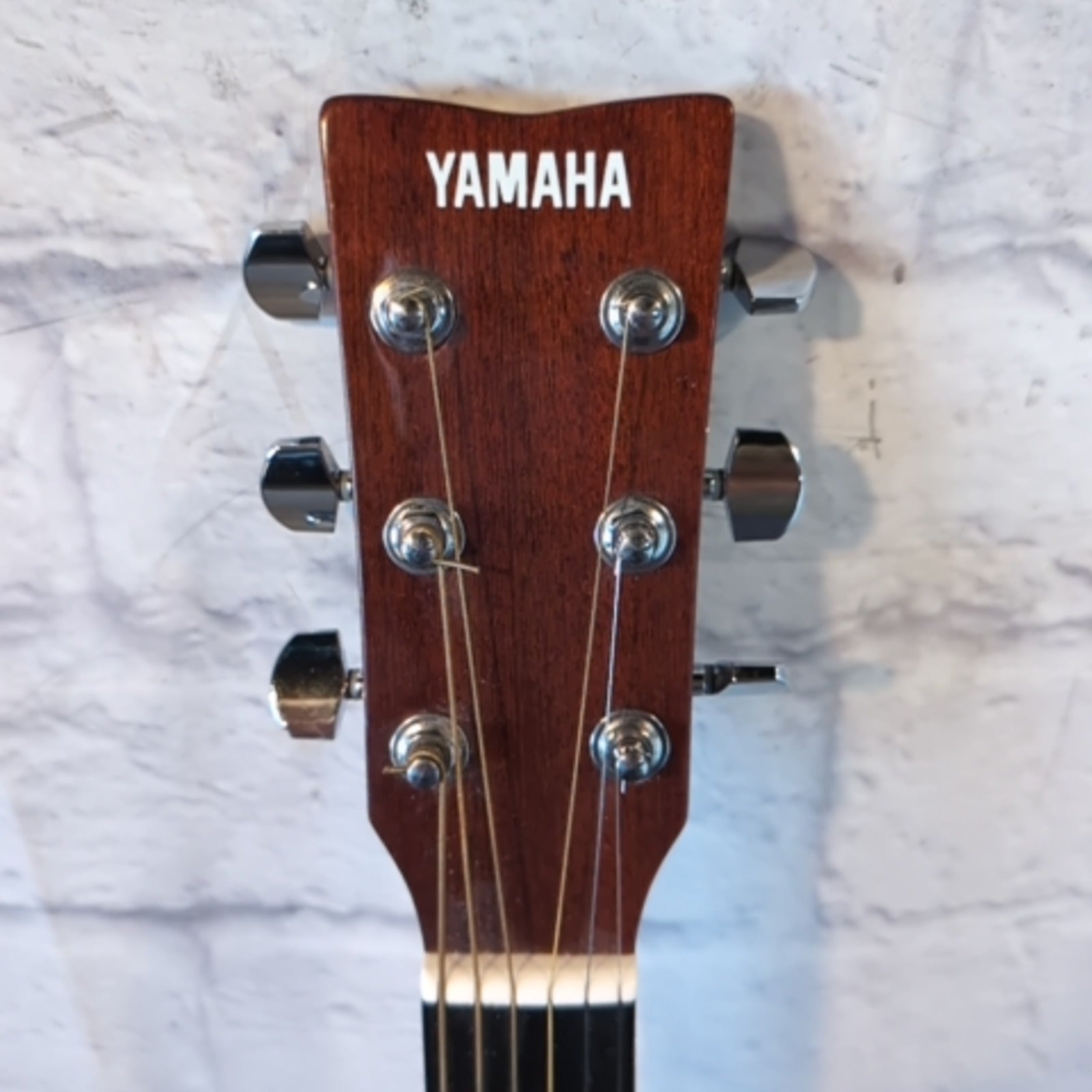 Yamaha FD01S Acoustic Guitar