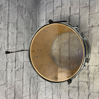 TKO 16 Floor Tom Black