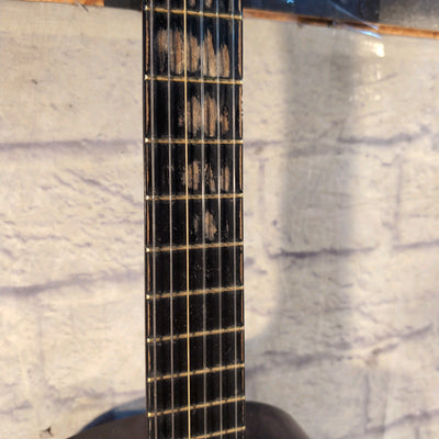 New York Pro NY-851 YW 1/2 Size Classical Acoustic Guitar