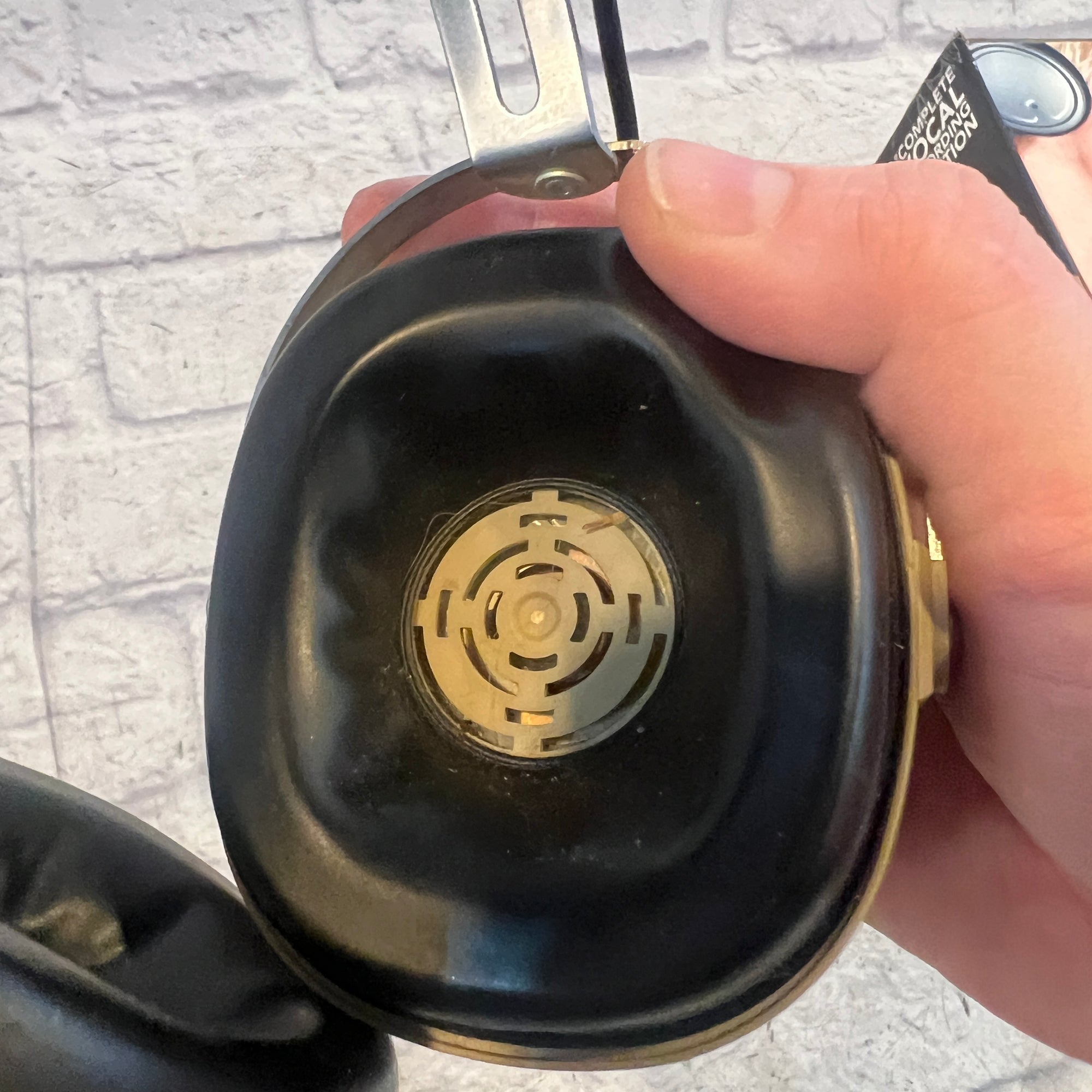 Realistic Koss Stereo Headphones