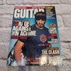 Guitar World December 1999 Guitar Magazine - Tom Morello Rage Against the Machine