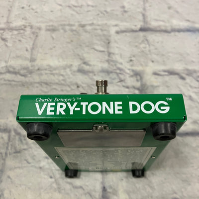 Snarling Dogs Very-Tone Dog Effects Pedals