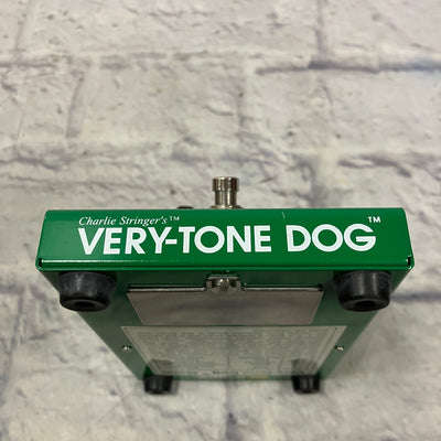 Snarling Dogs Very-Tone Dog Effects Pedals