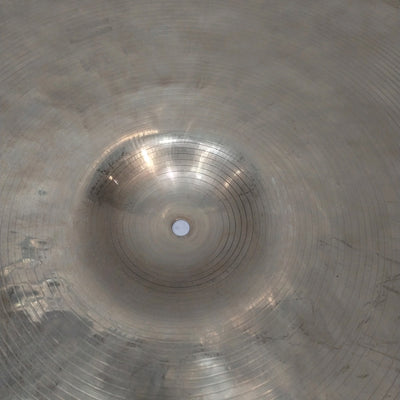 Wuhan 24" Medium Thin Crash Cymbal