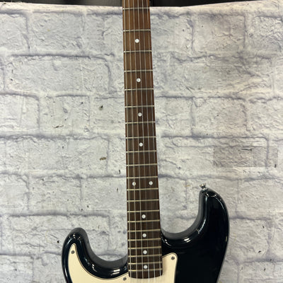SX Standard Series Strat Style Hendrix Setup