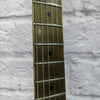 Coyle Guitars Custom Built "Three Ninety" Electric Guitar w/3 Noiseless Kent Armstrong P90s