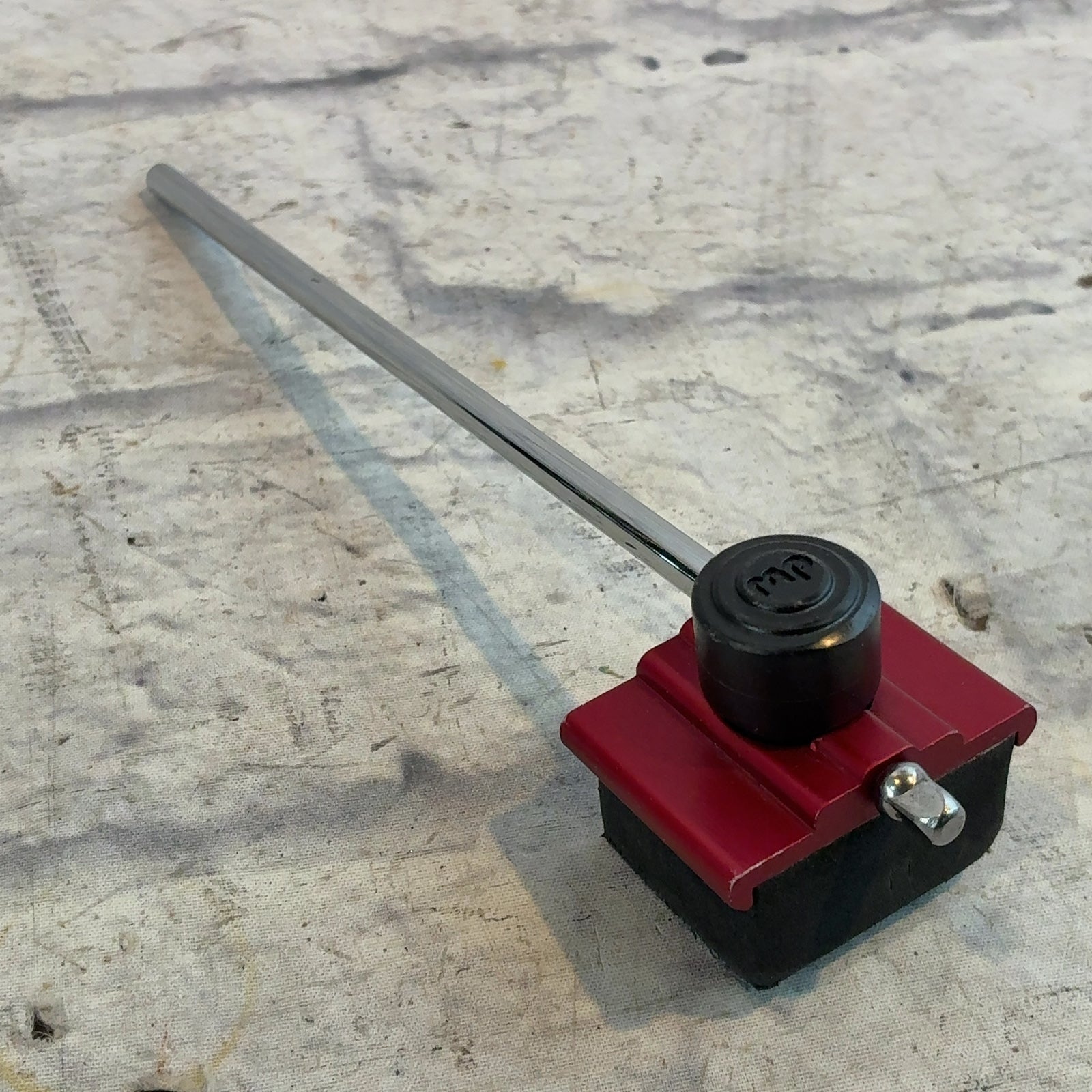 DW Kick Pedal Beater