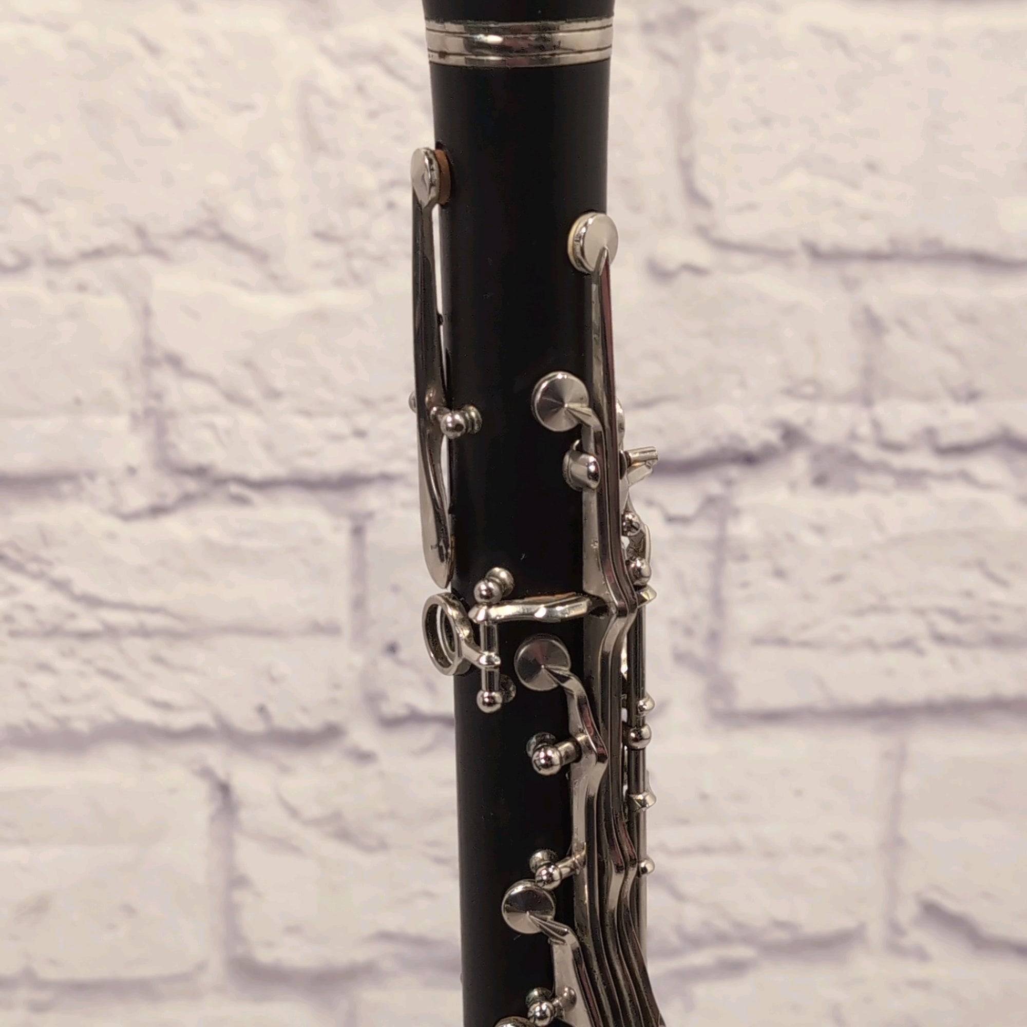 Yamaha YCL-200AD Advantage Clarinet with Case