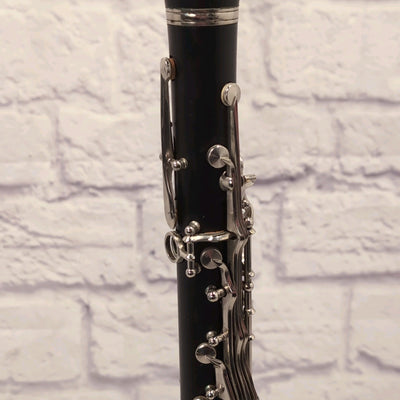 Yamaha YCL-200AD Advantage Clarinet with Case