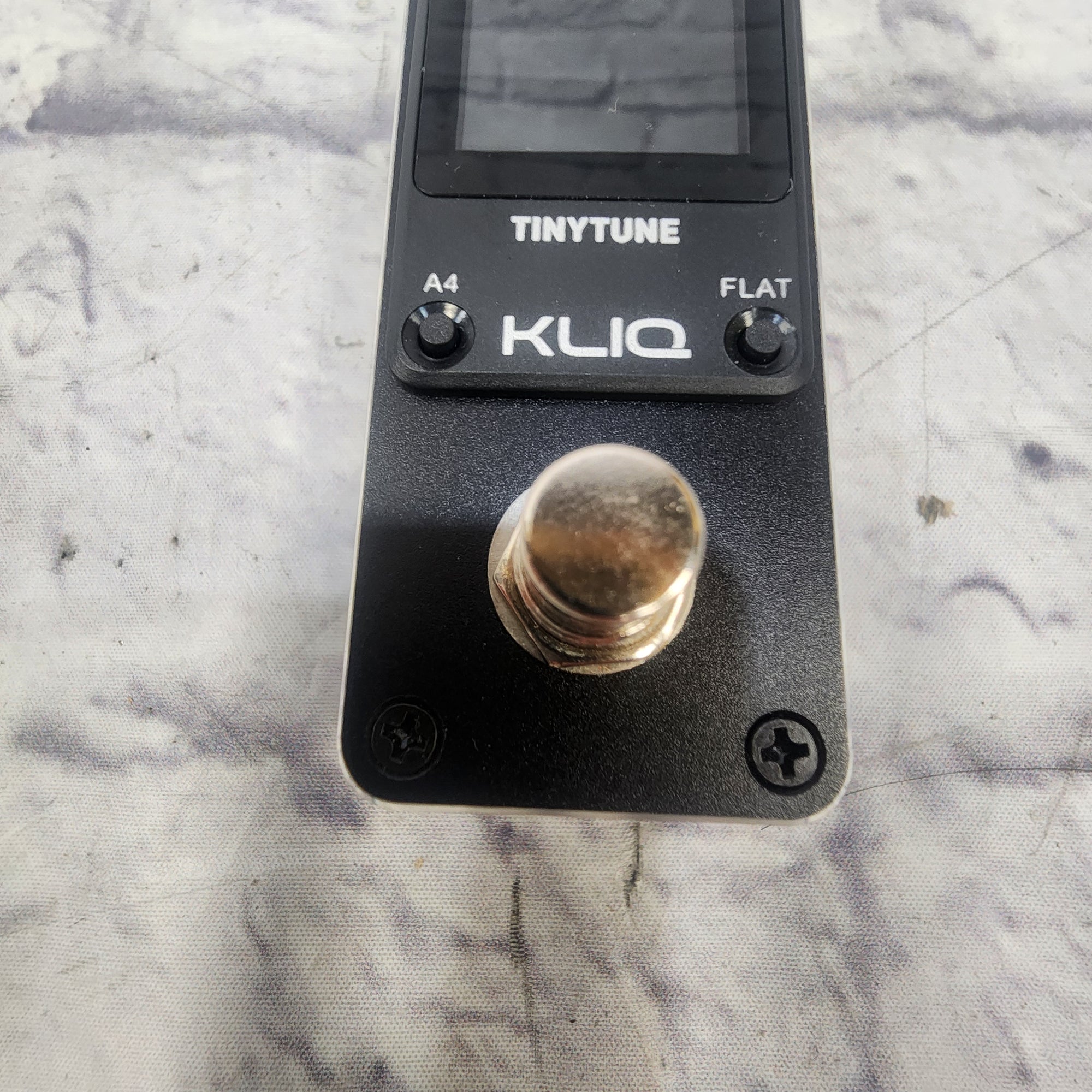 KLIQ tinytune Effect Pedal