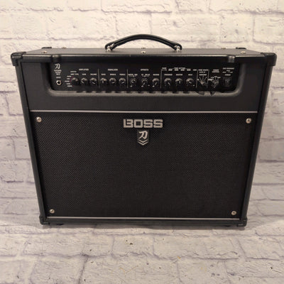 Boss Katana Artist MkII 100-Watt 1x12" Guitar Combo Digital Modeling Amp