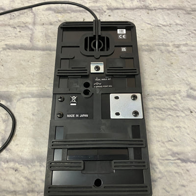 Yamaha FC-7 Expression Pedal