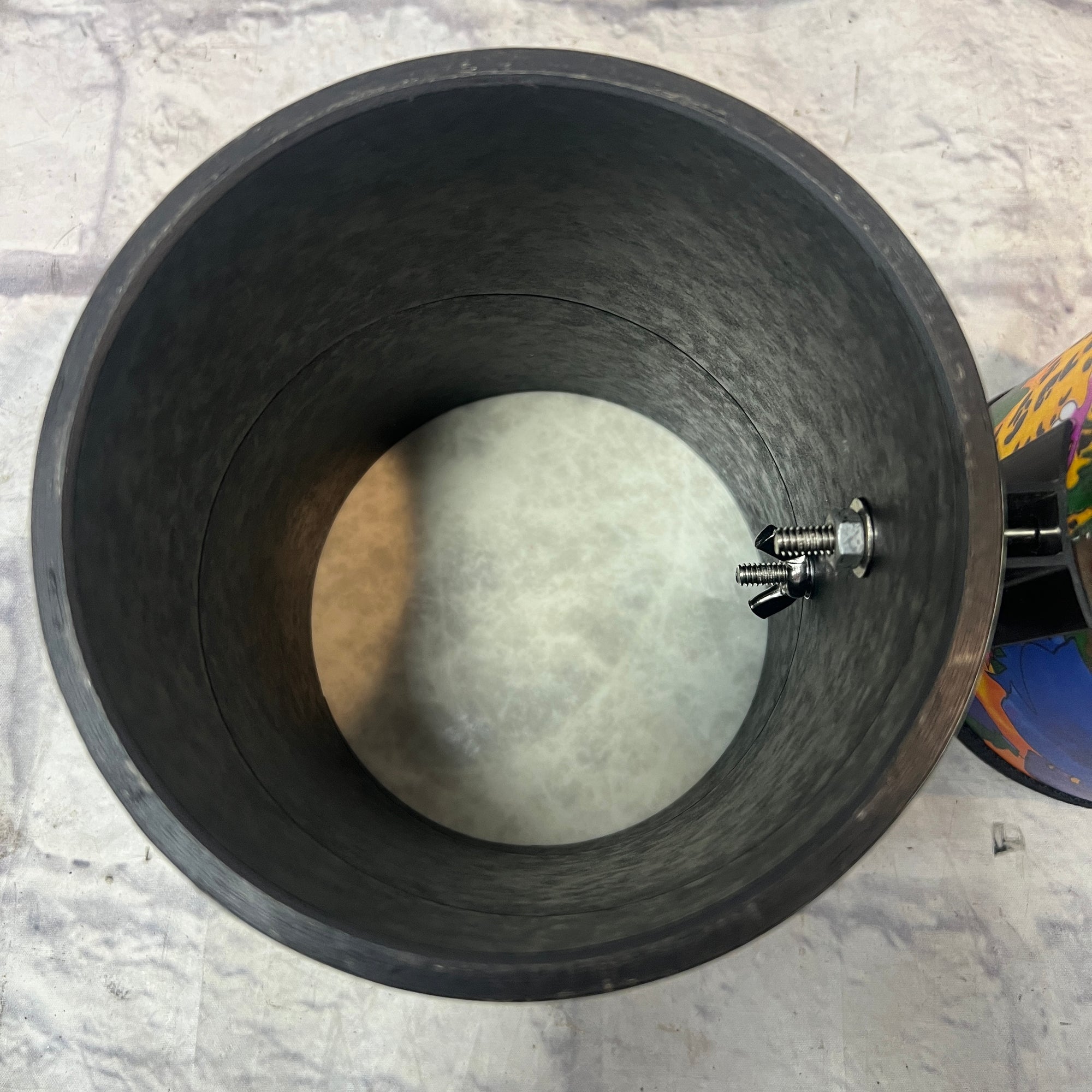 Remo Safari Bongos