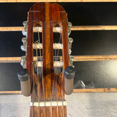 Woodke Vintage Classical Acoustic Guitar AS-IS