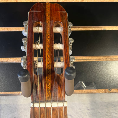 Woodke Classical Acoustic AS-IS