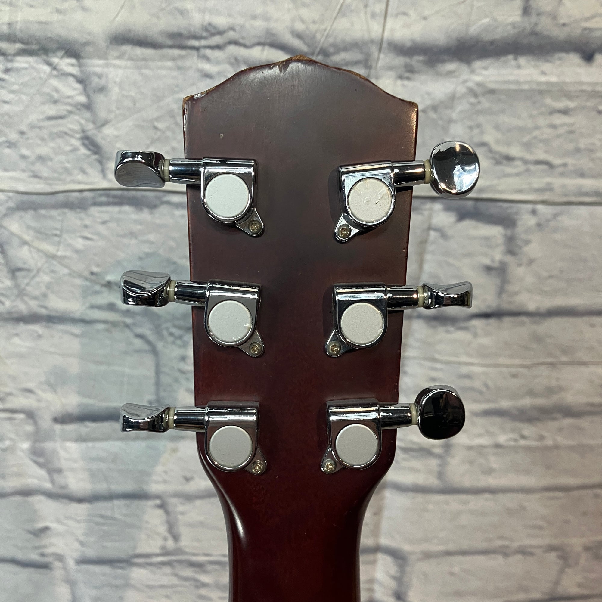 Fender TG-4 TF Travel Acoustic Guitar w/ Gig Bag