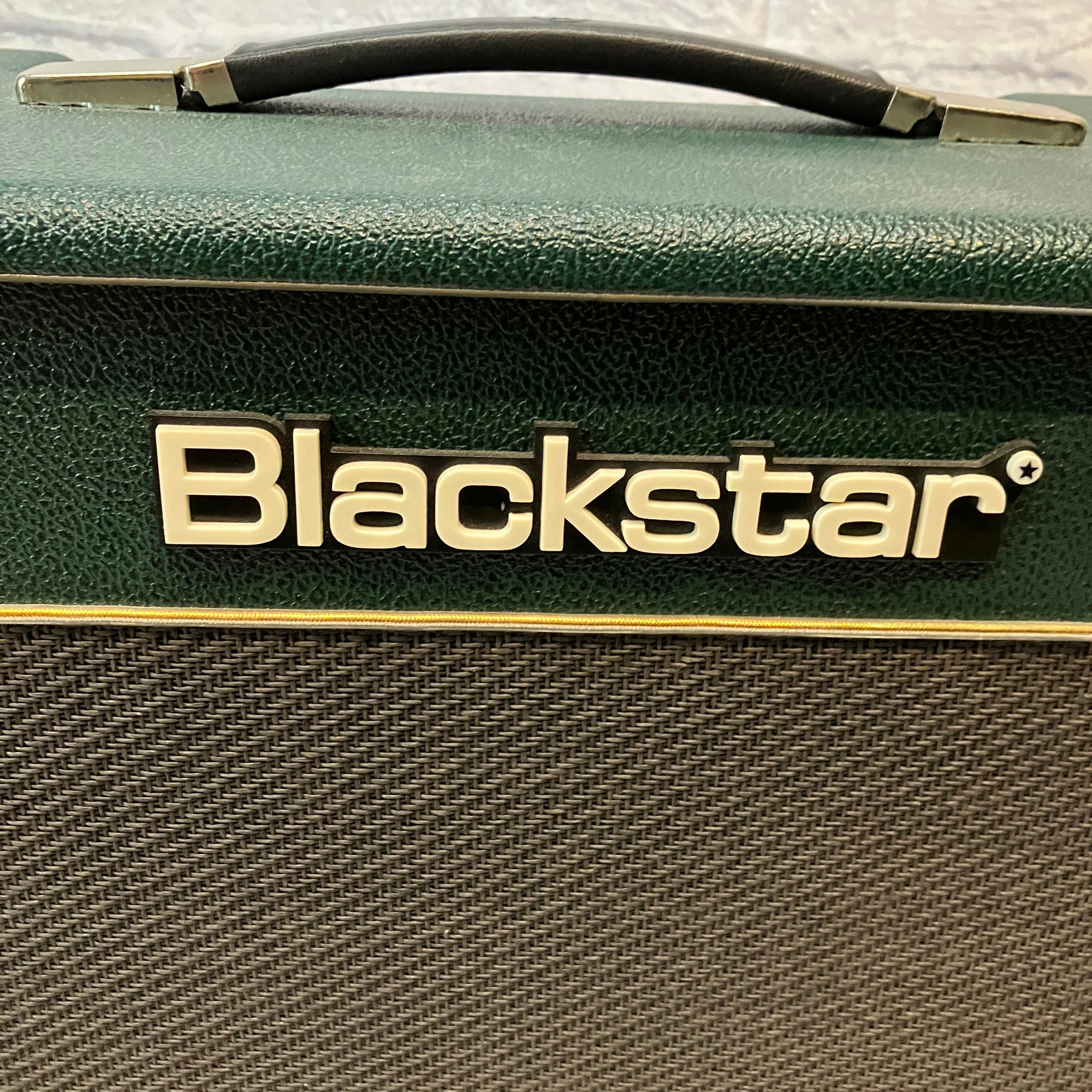 Blackstar Studio 10 KT88 Guitar Combo Amp