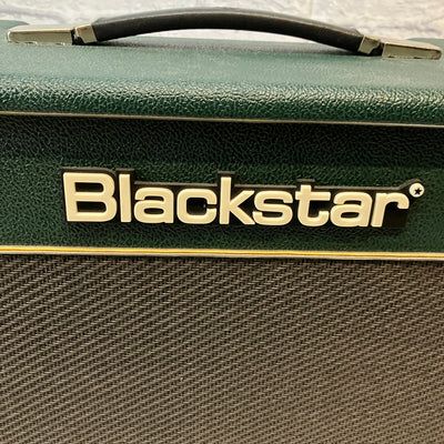 Blackstar Studio 10 KT88 Guitar Combo Amp