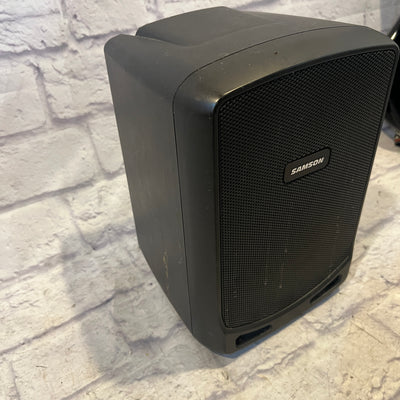 Samson Expedition Escape Rechargeable Bluetooth Speaker