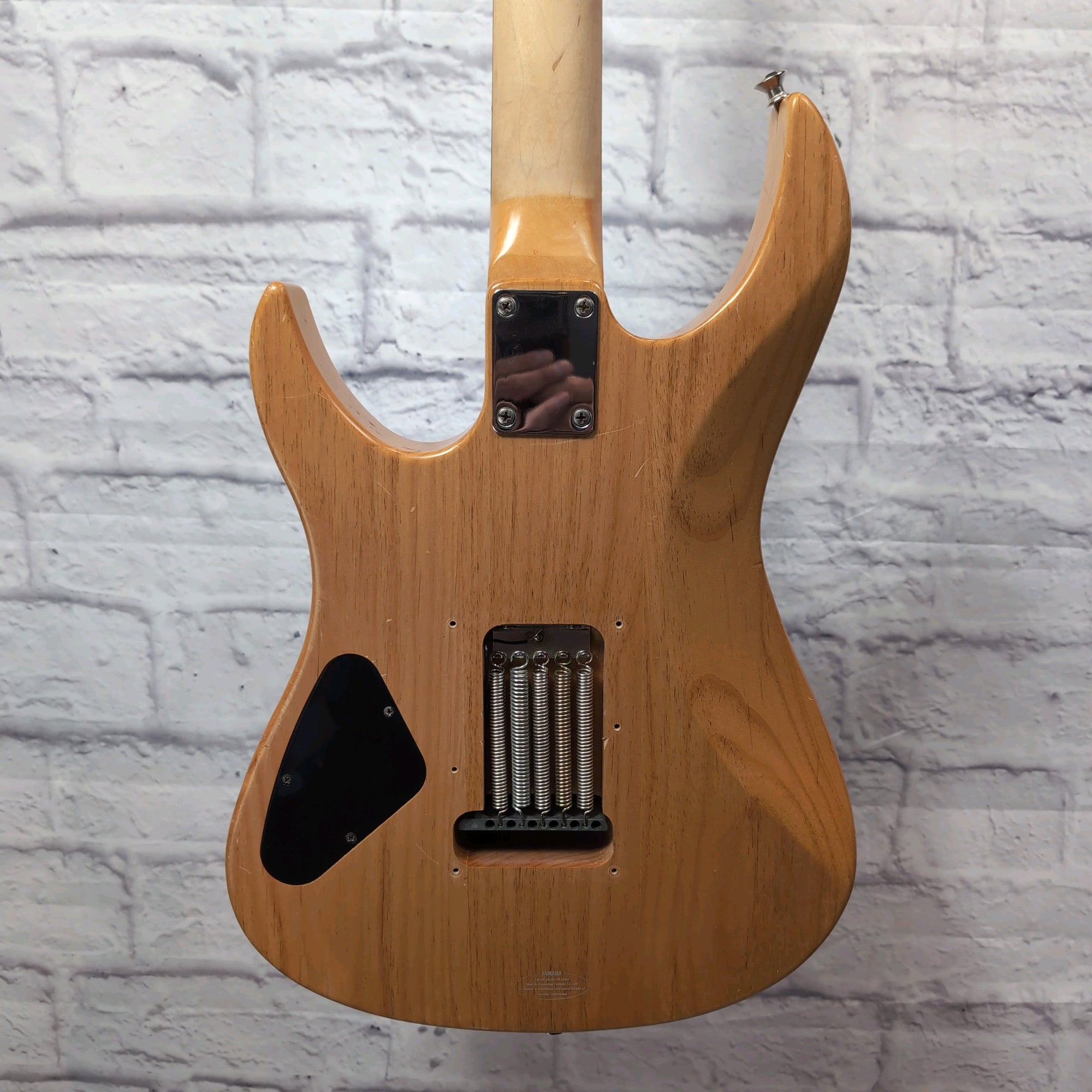 Yamaha 121D (MIJ) Electric Guitar