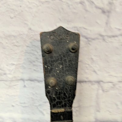 Stella Vintage Banjolele 1920s 1930s Alpha Xi Epsilon