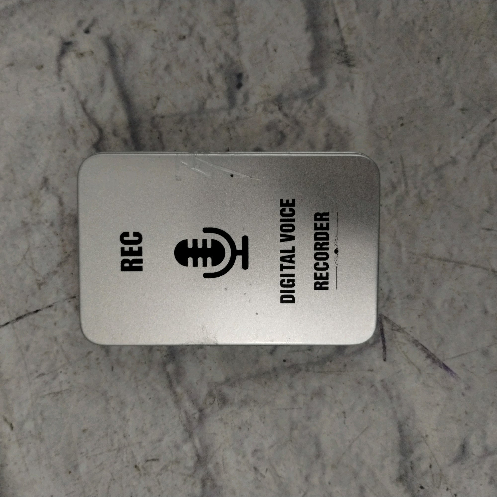 Hotiyan Digital Voice Recorder/MP3 Player