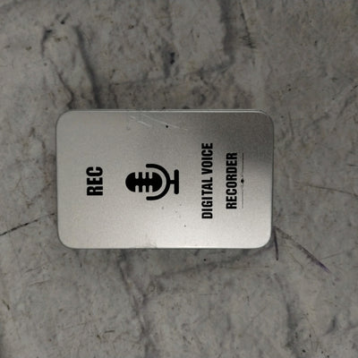 Hotiyan Digital Voice Recorder/MP3 Player