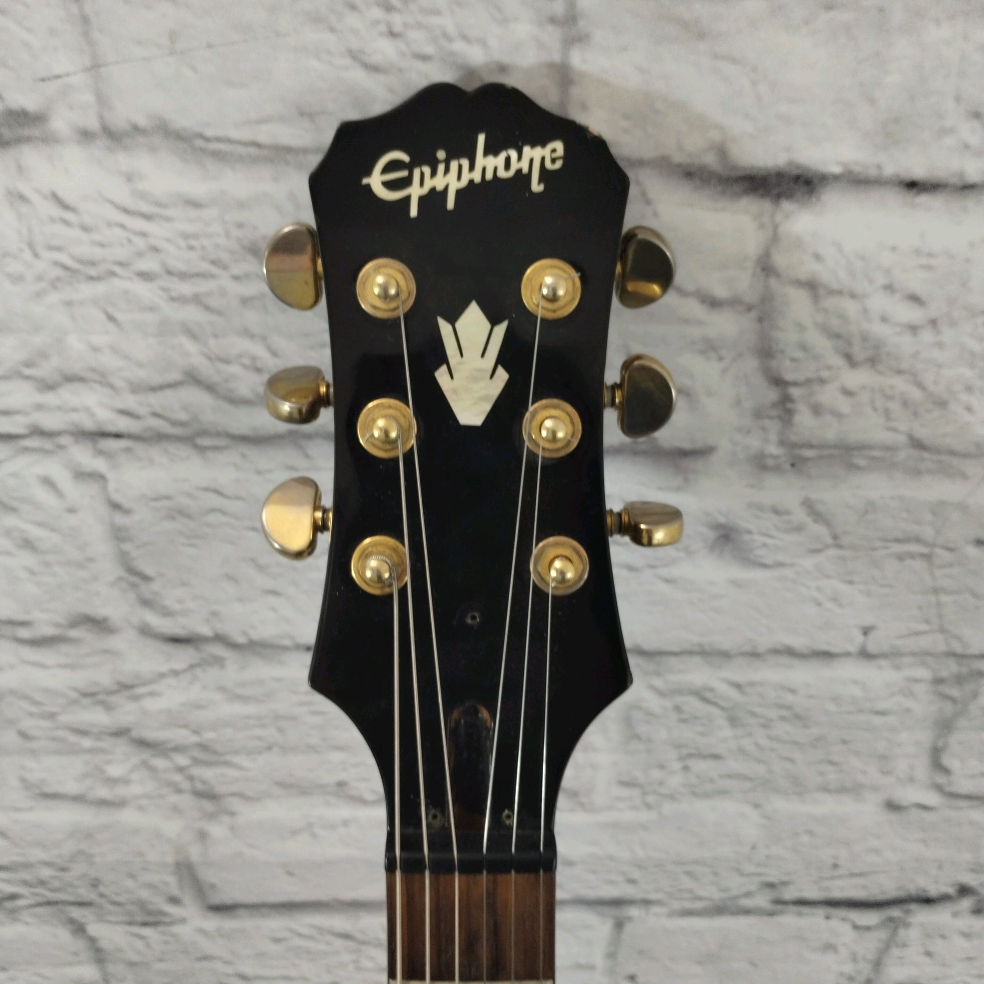Epiphone "Yamano" SG Custom Electric Guitar