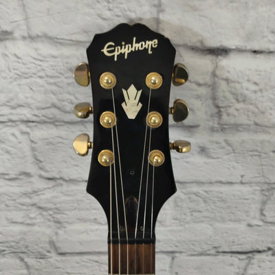 Epiphone "Yamano" SG Custom Electric Guitar