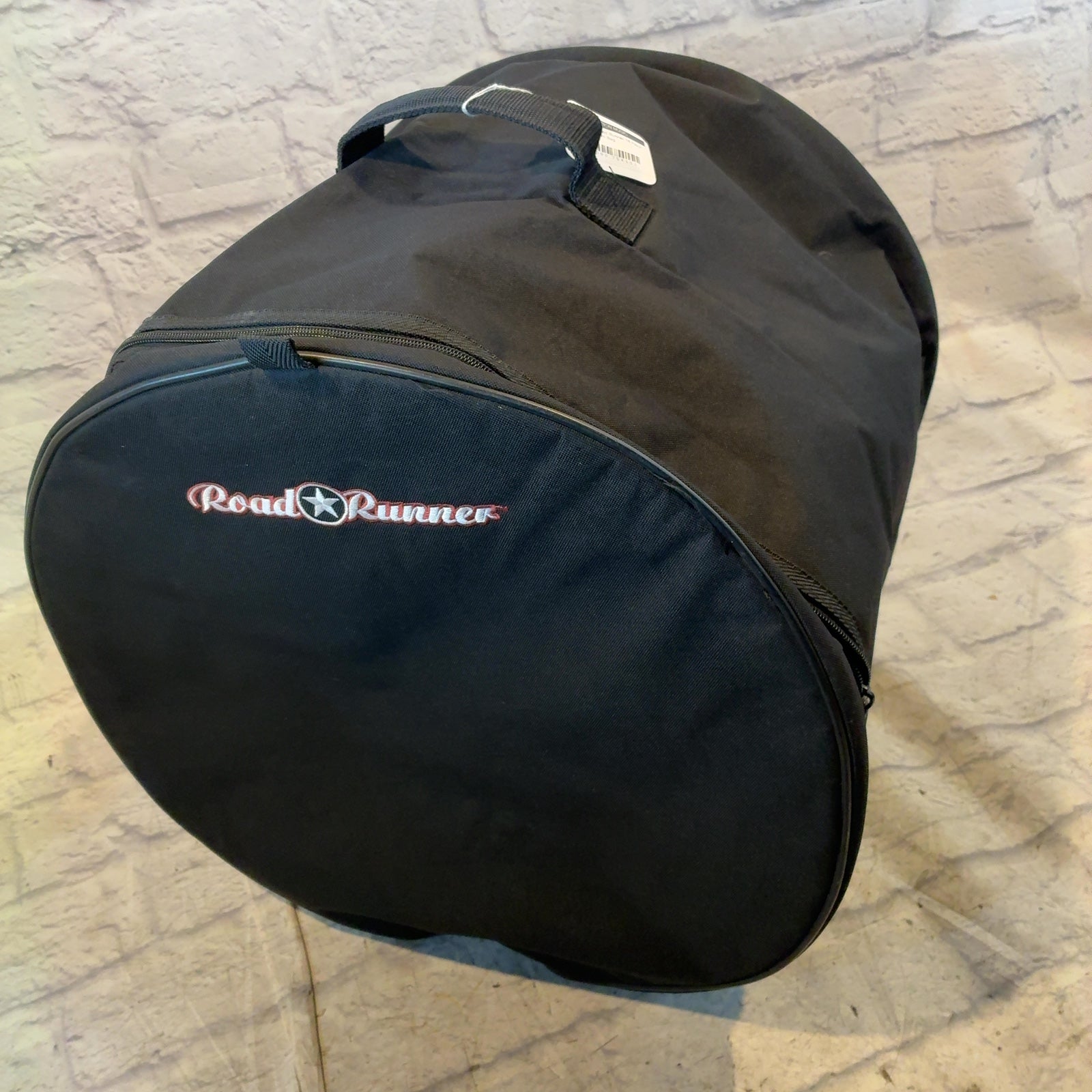 Road Runner 16 Floor Tom Bag