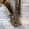 Vintage Conn 16M Tenor Saxophone "Shooting Stars" Late 50 Early 60s