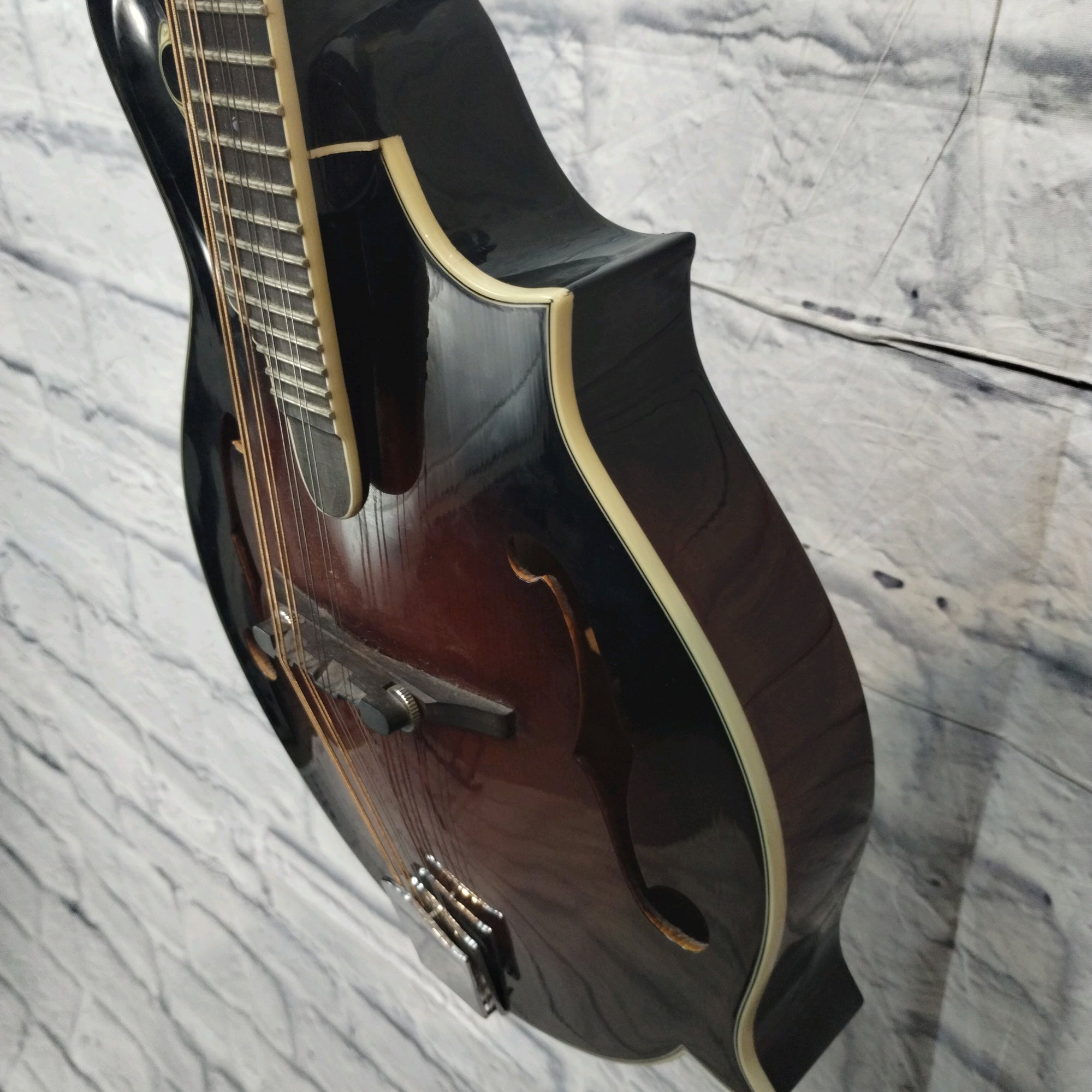 Michael Kelly L-Plus Mandolin