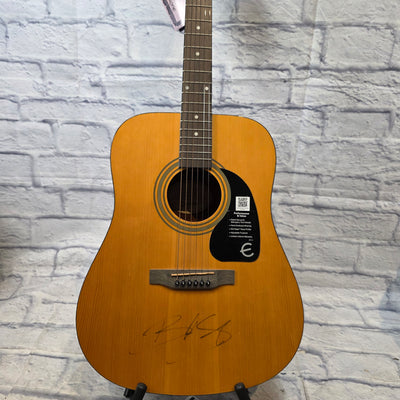 Epiphone PR-150 NA Acoustic Guitar