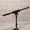 Proline MS112 Desktop Boom Mic Stand With Weighted Base