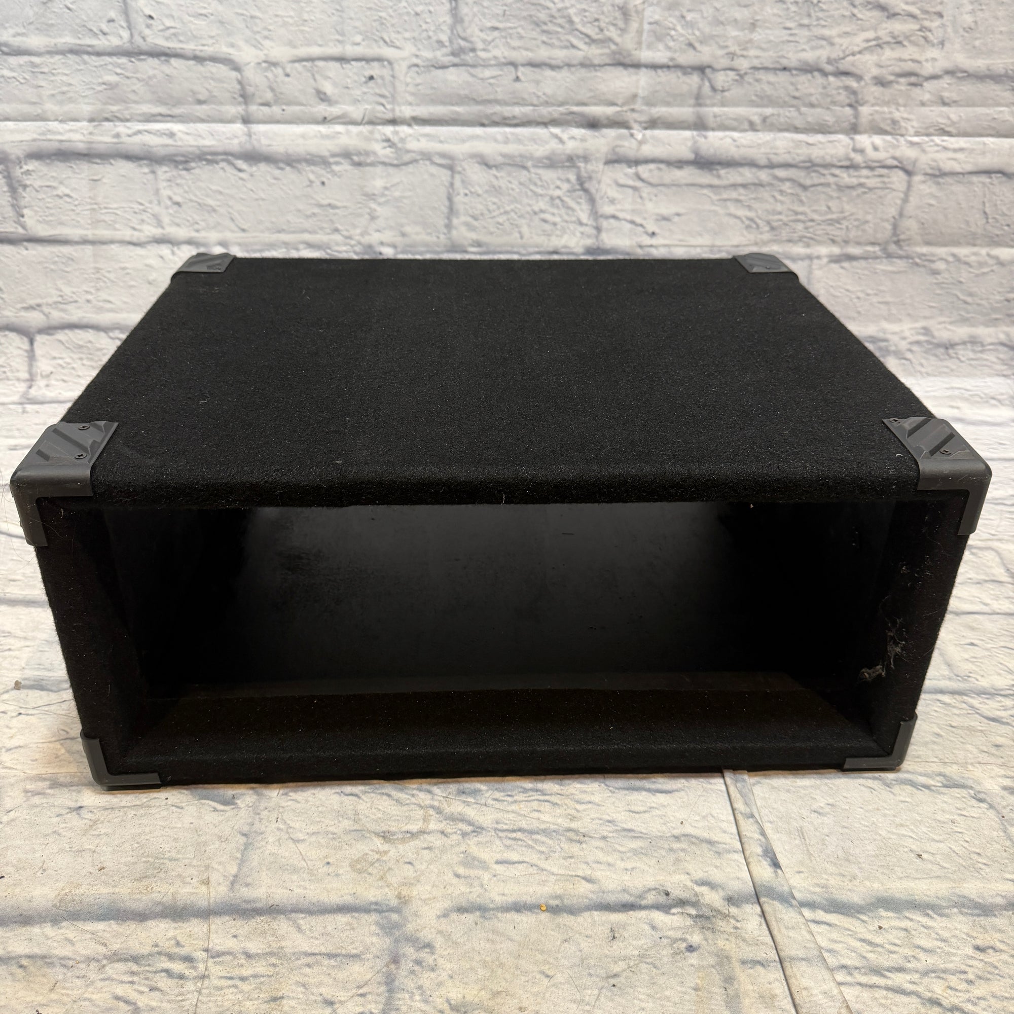 Unknown 4U Rack Case