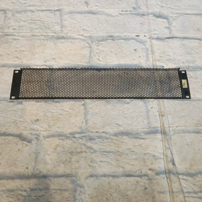 Unknown 2U Rack Grill