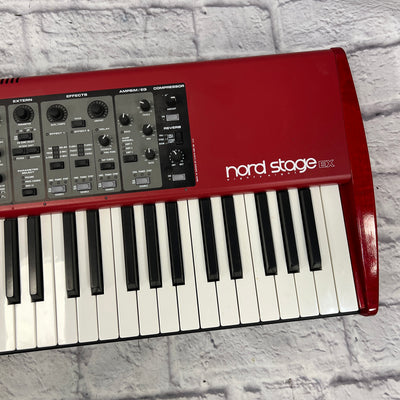 Nord Stage EX Digital Synth
