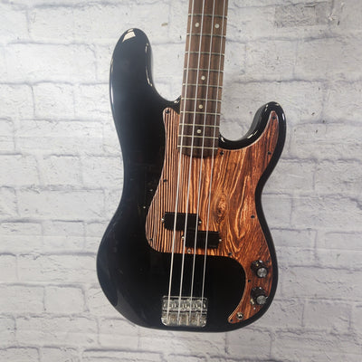 Squier Vintage Modified P-Bass Modified