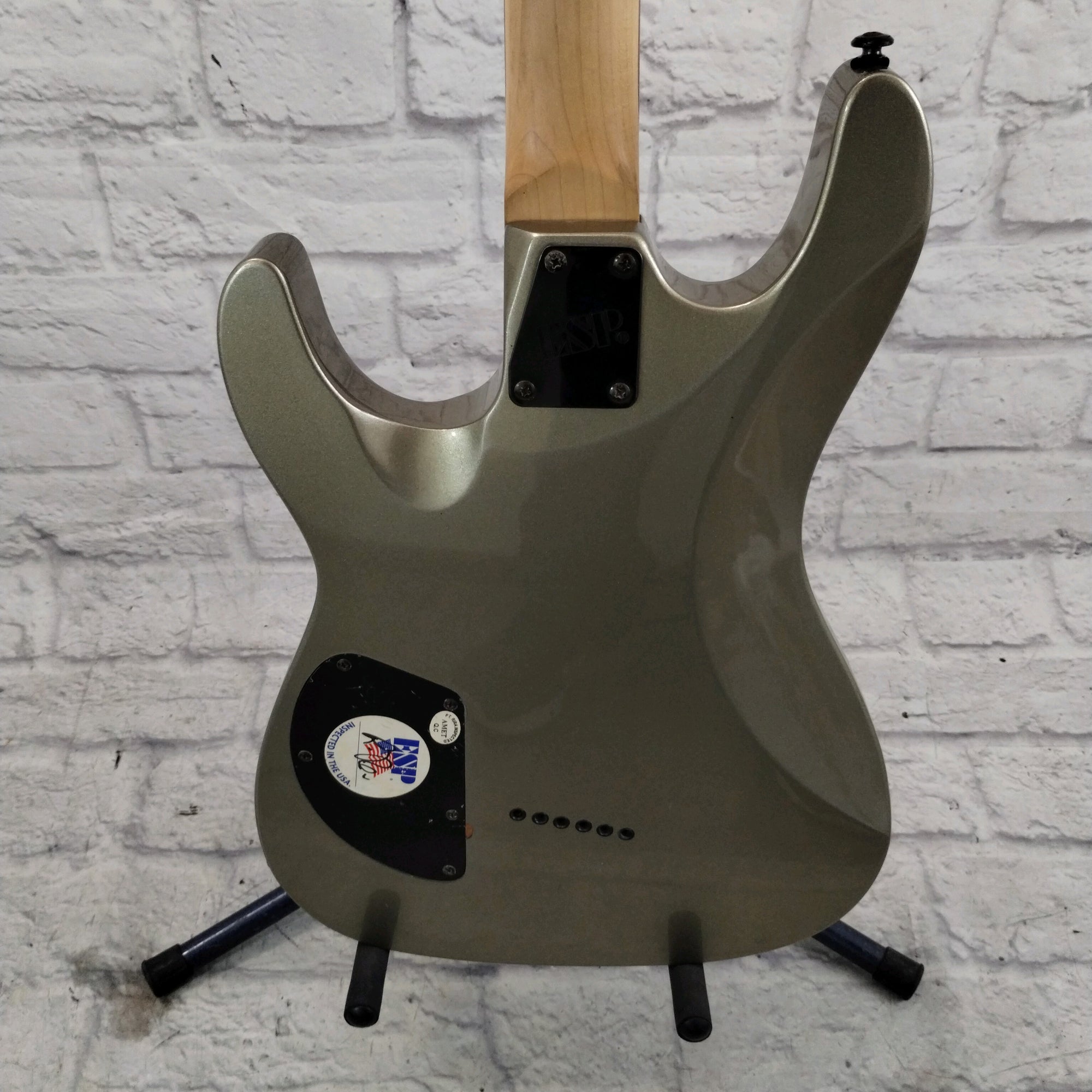 ギター LTD MH-50NT HORIZON The ESP Guitar Company