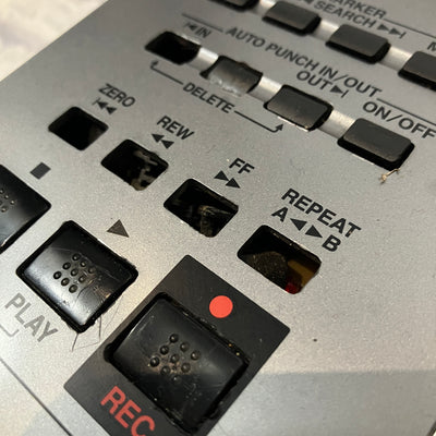 Boss BR-1600 Digital Recording Studio - AS IS