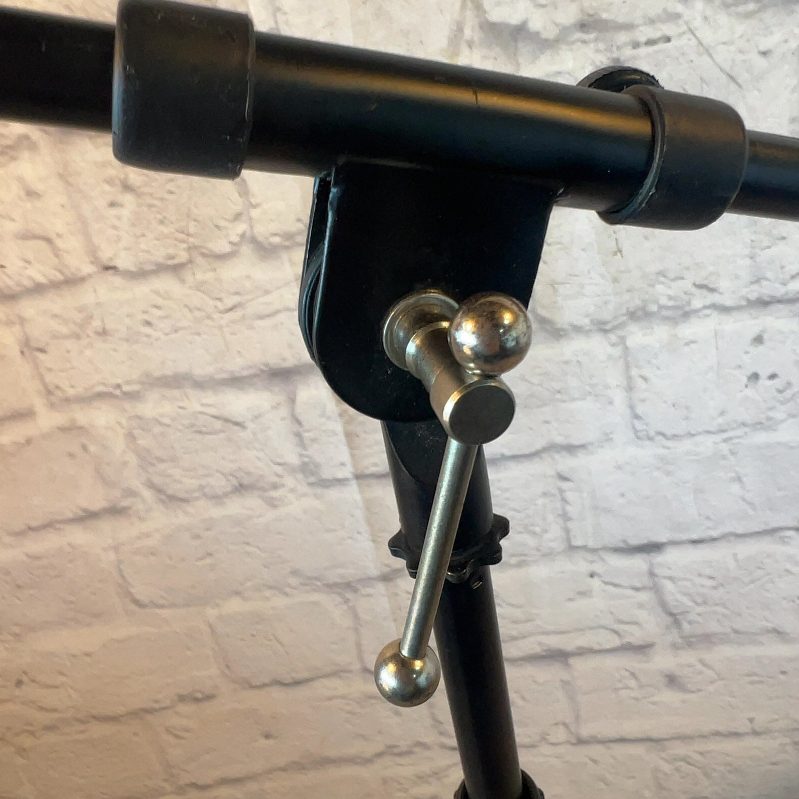 On Stage Boom Microphone Stand