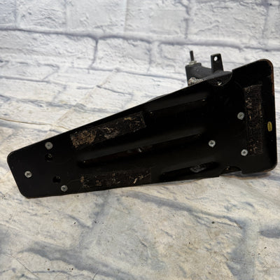DW 7000 Double Bass Kick Drum Pedal - Missing Pieces