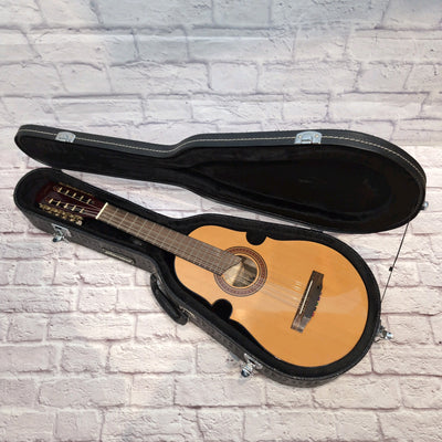 Don Pablo DP-4WB Cuatro w/Case