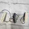 Fender Pure Vintage 61 Strat Pickup Set