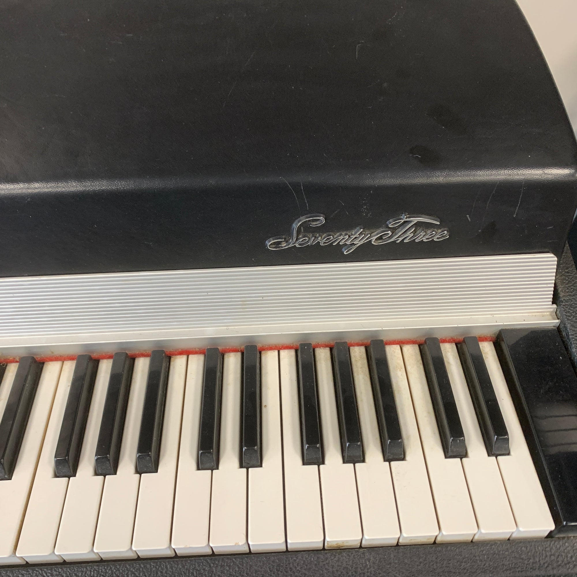 Rhodes Mark 1 Seventy Three Stage Piano