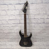 LTD MH-250 with Hard Case Electric Guitar